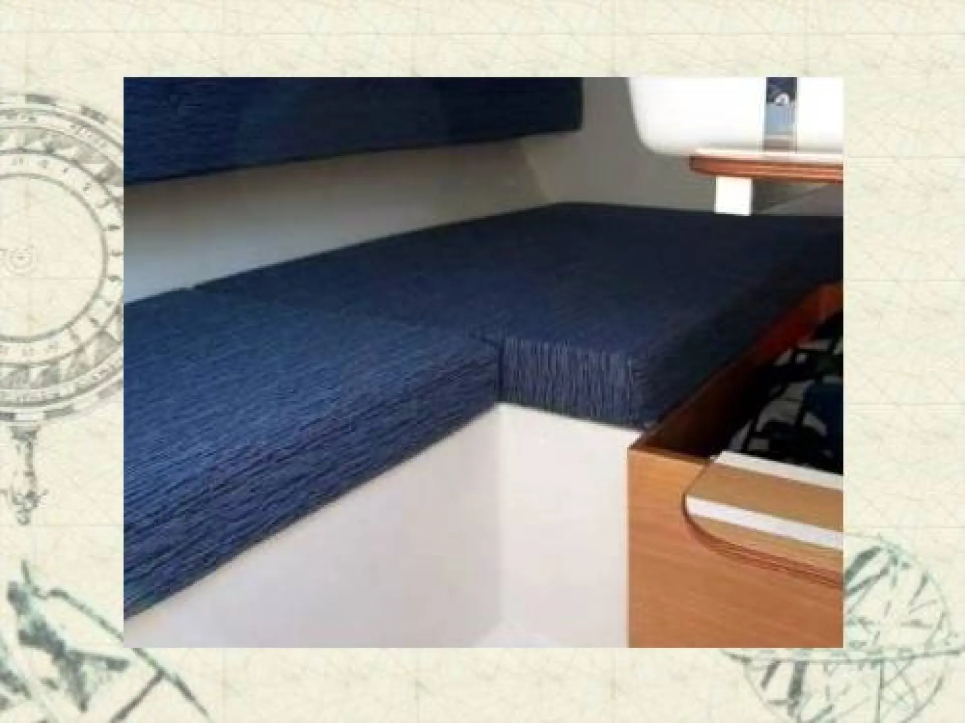 Tucana 21 Sail — 7/7
