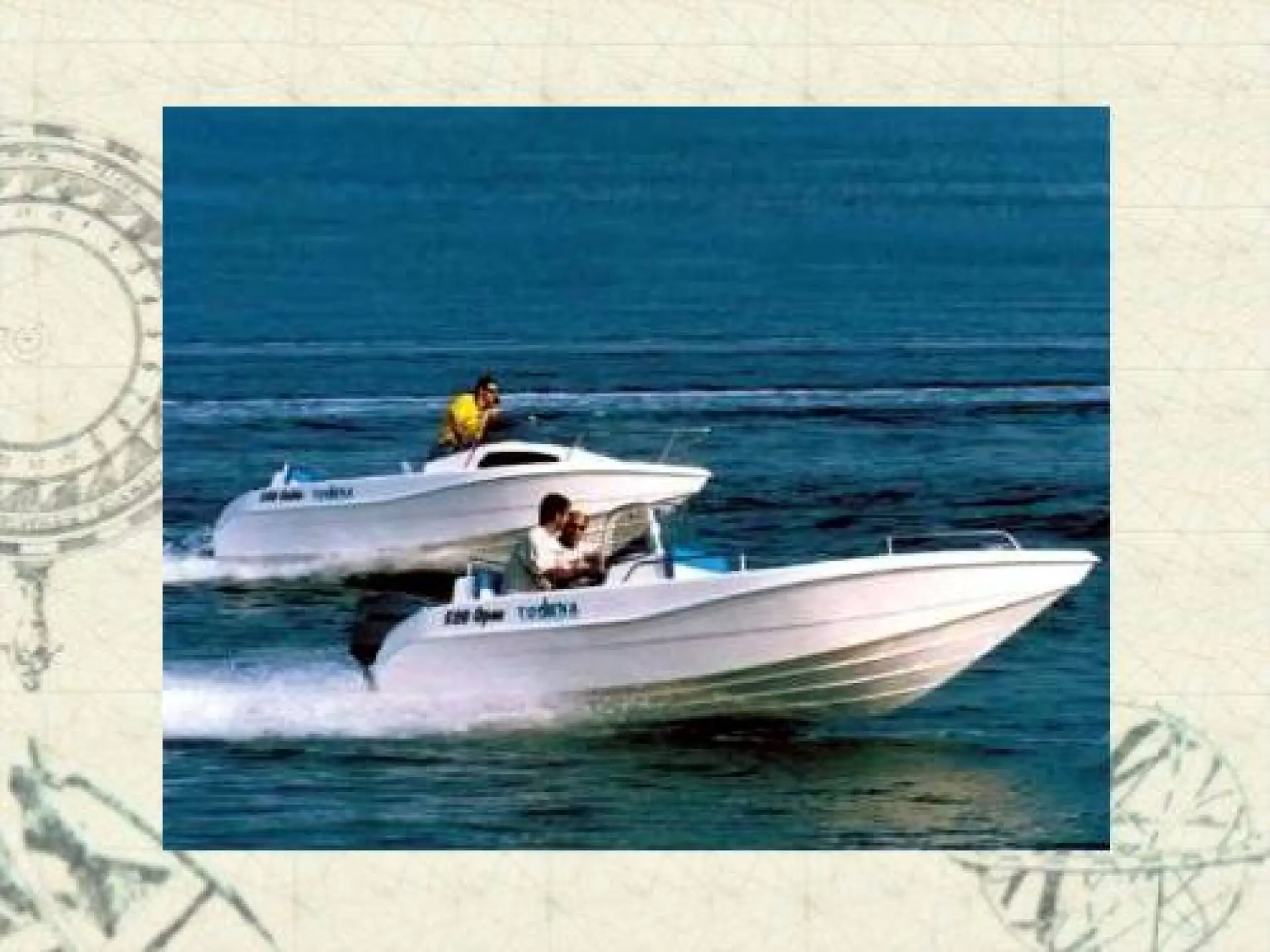 Tucana 520 Open — 4/4