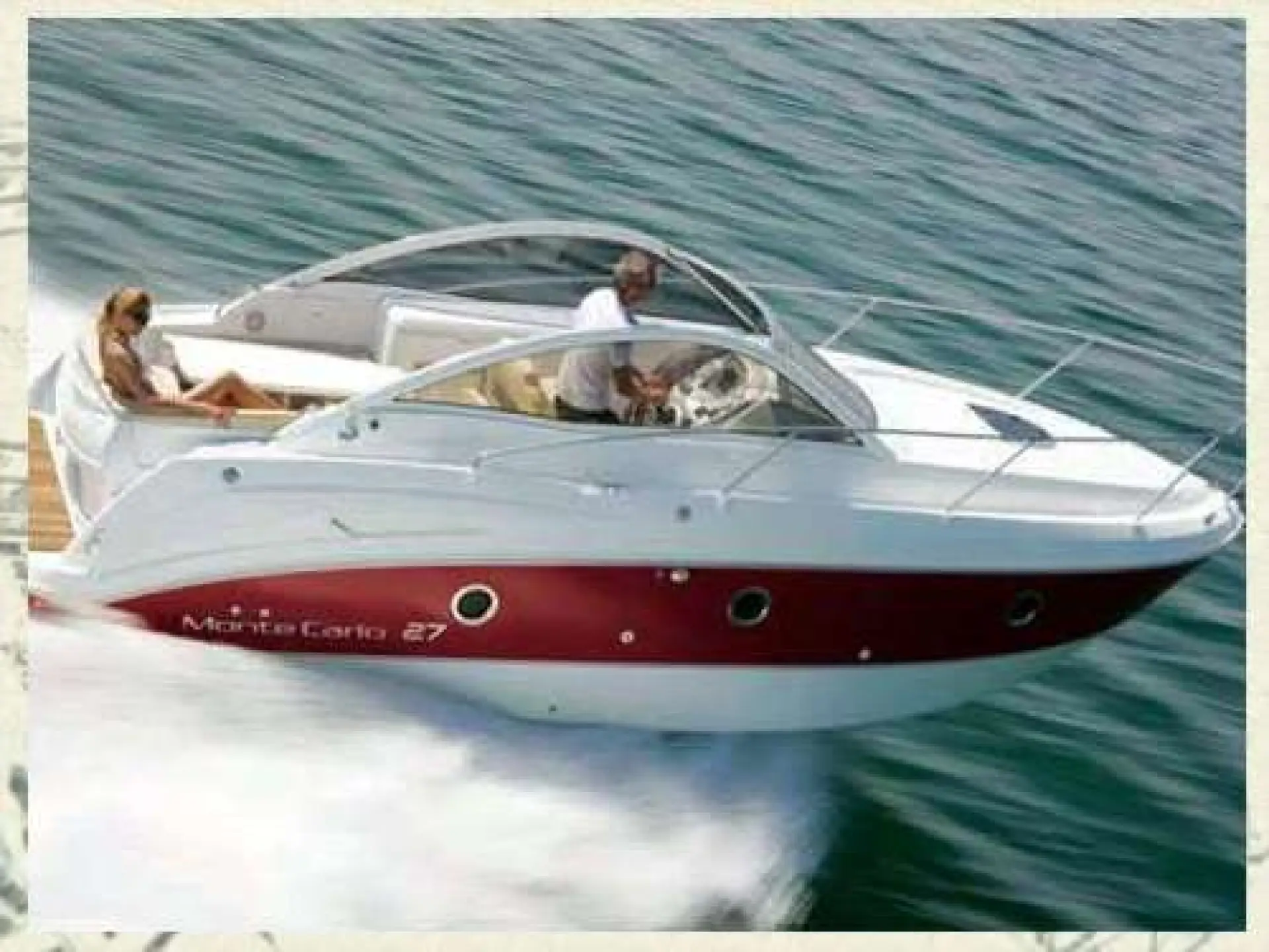 Monte Carlo 27 Open — 2/15
