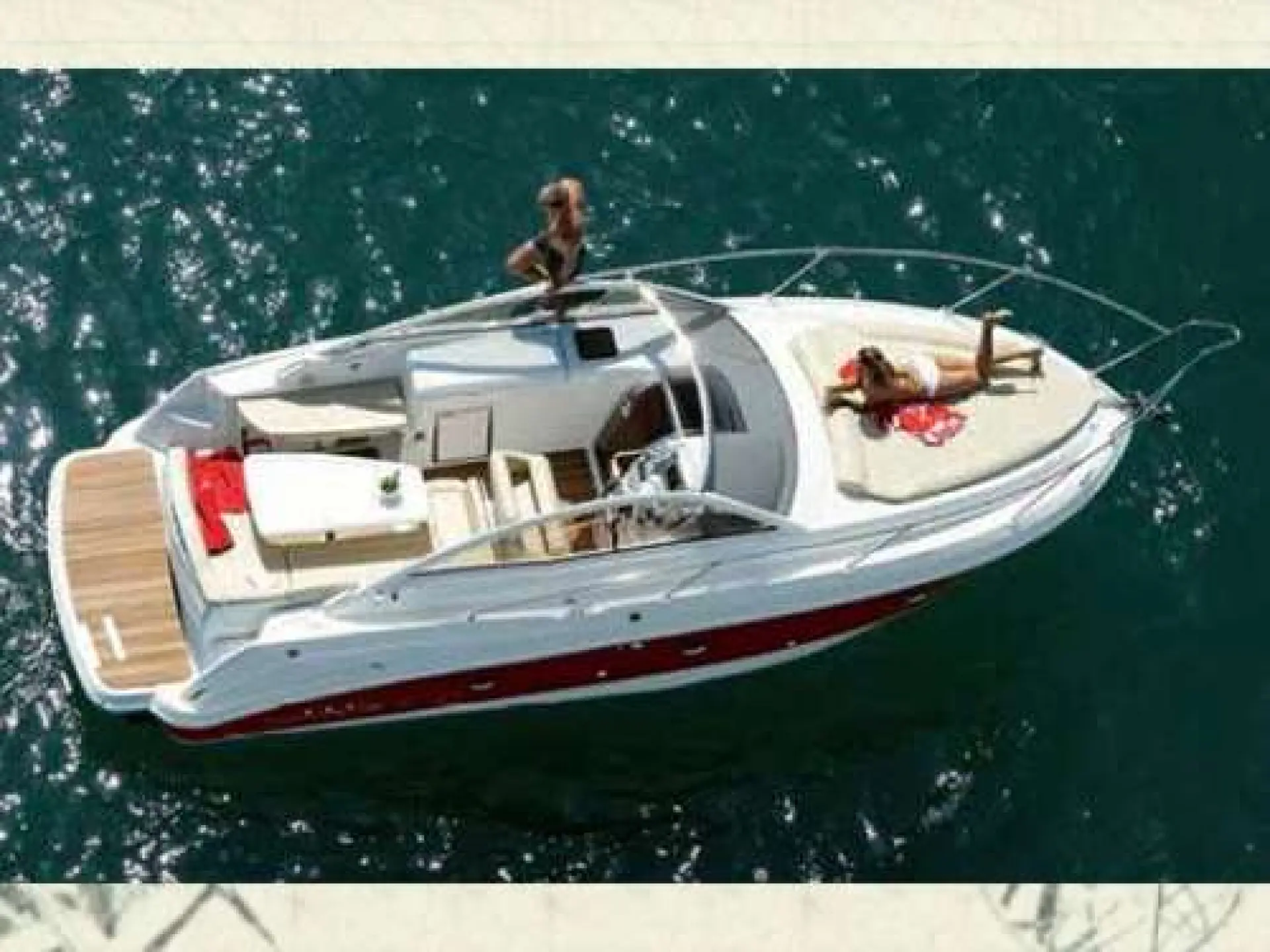 Monte Carlo 27 Open — 3/15