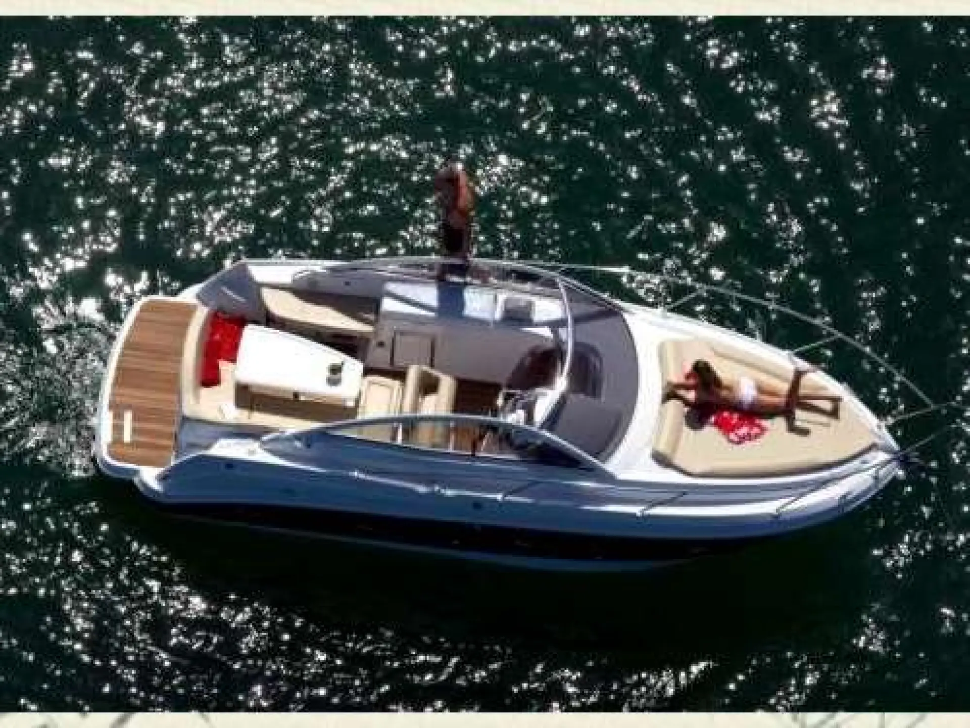 Monte Carlo 27 Open — 7/15