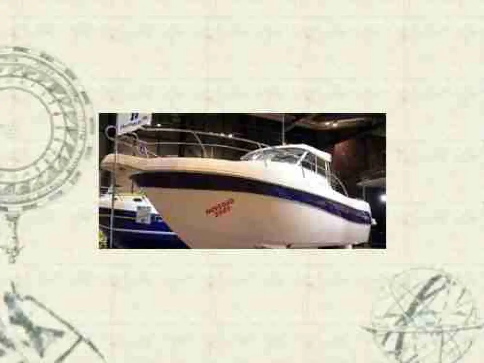 Delfyn 890 Luxe · 2007