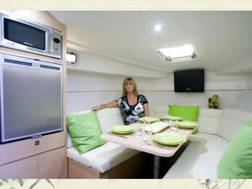 ST Cancun 290 Cabin — 8/15