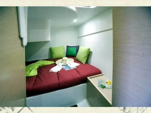 ST Cancun 290 Cabin — 11/15