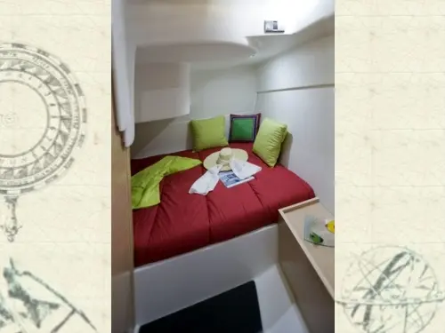 ST Cancun 290 Cabin — 12/15