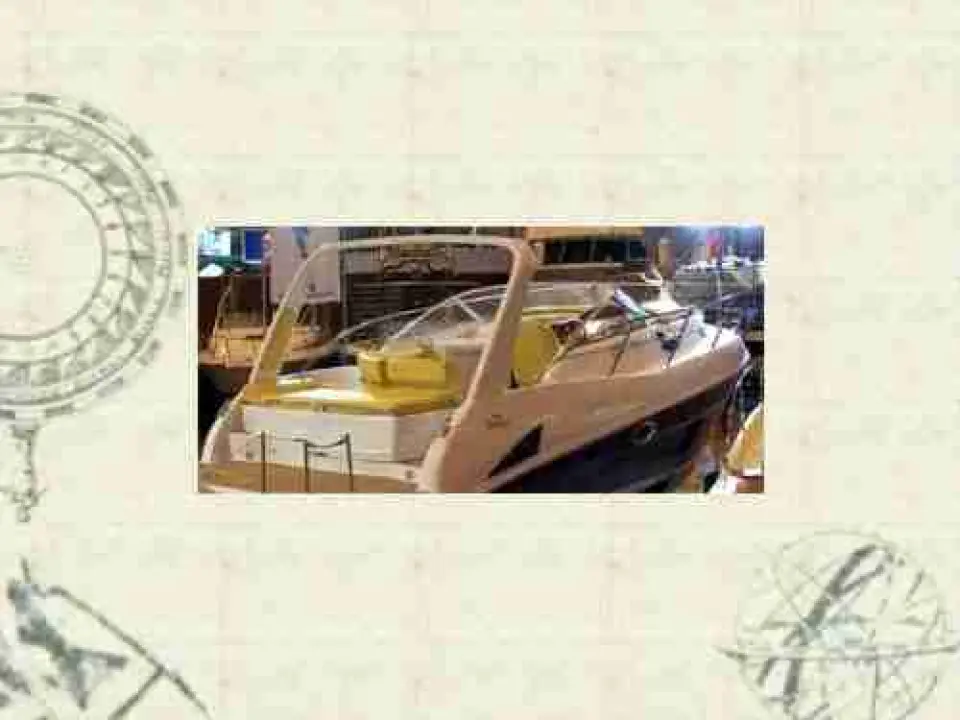 Delfyn 28 Sport Elegante · 2007