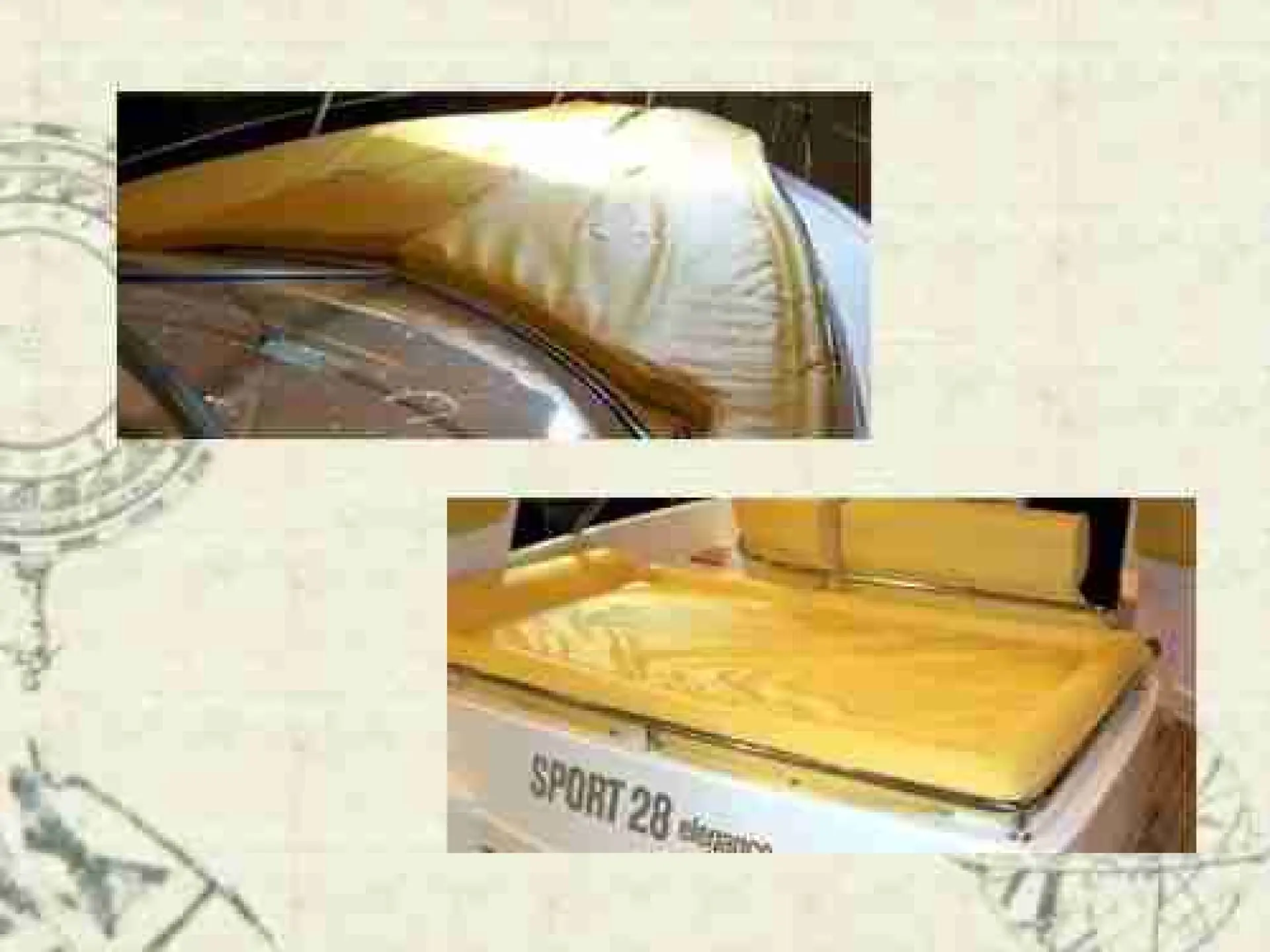 Delfyn 28 Sport Elegante — 4/6