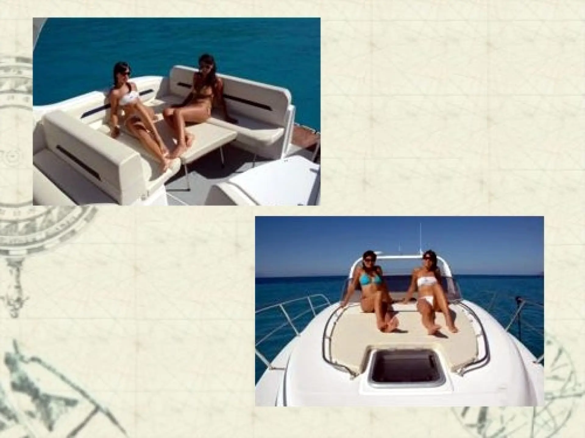 Saver 300 Sport Cabin — 9/13