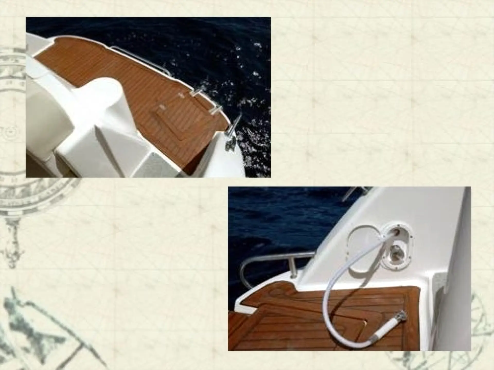 Saver 300 Sport Cabin — 11/13