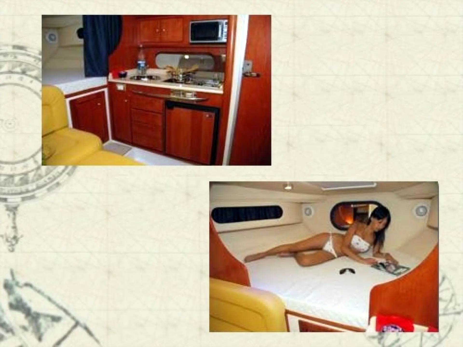 Saver 300 Sport Cabin — 12/13