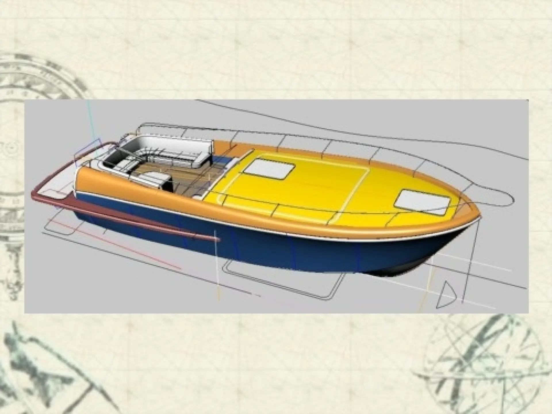 Kimera 23 Open — 3/5