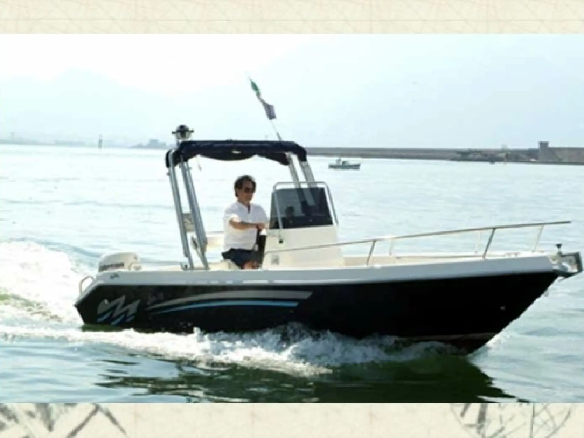 Freeboard 18 — 2/6