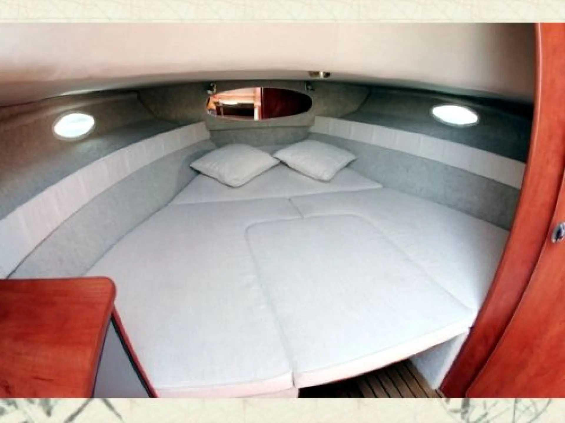 Pacific Craft 800 Sun Cruiser — 9/12