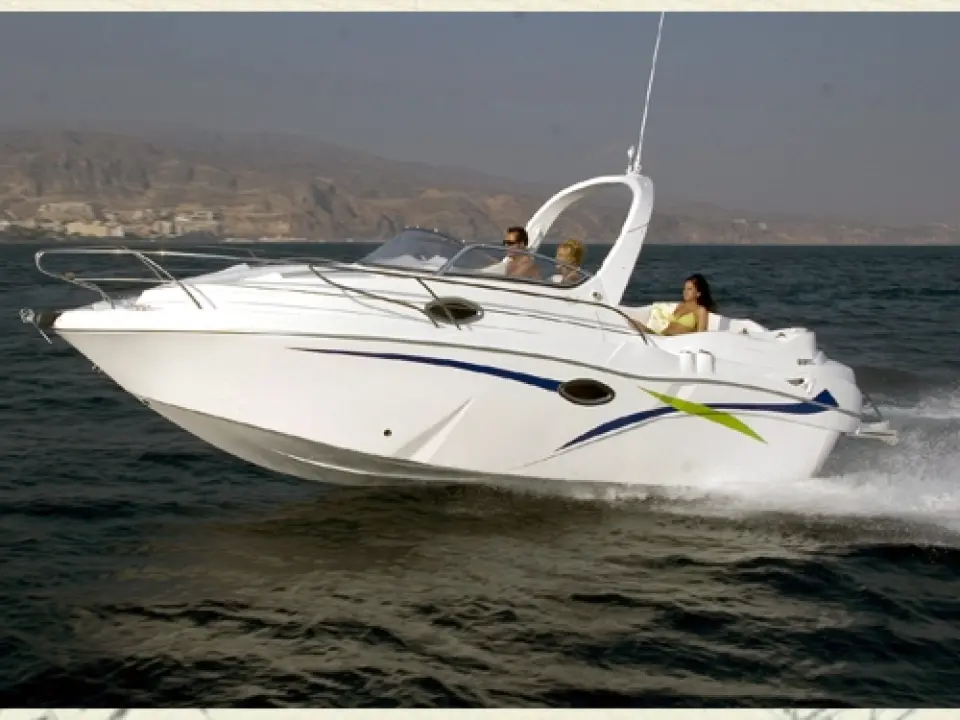 Lema Gen S · 2007