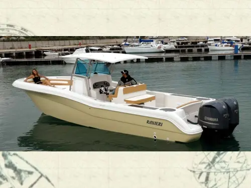 Ranieri R 32 · 2007