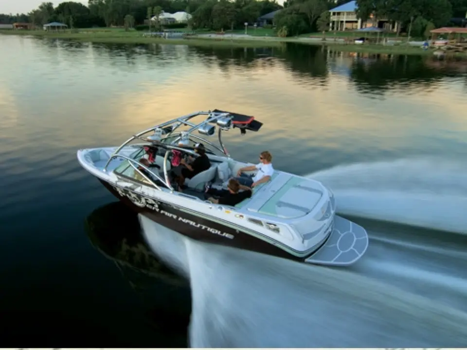 Super Air 210