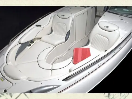 Monterey 318 SS — 4/5