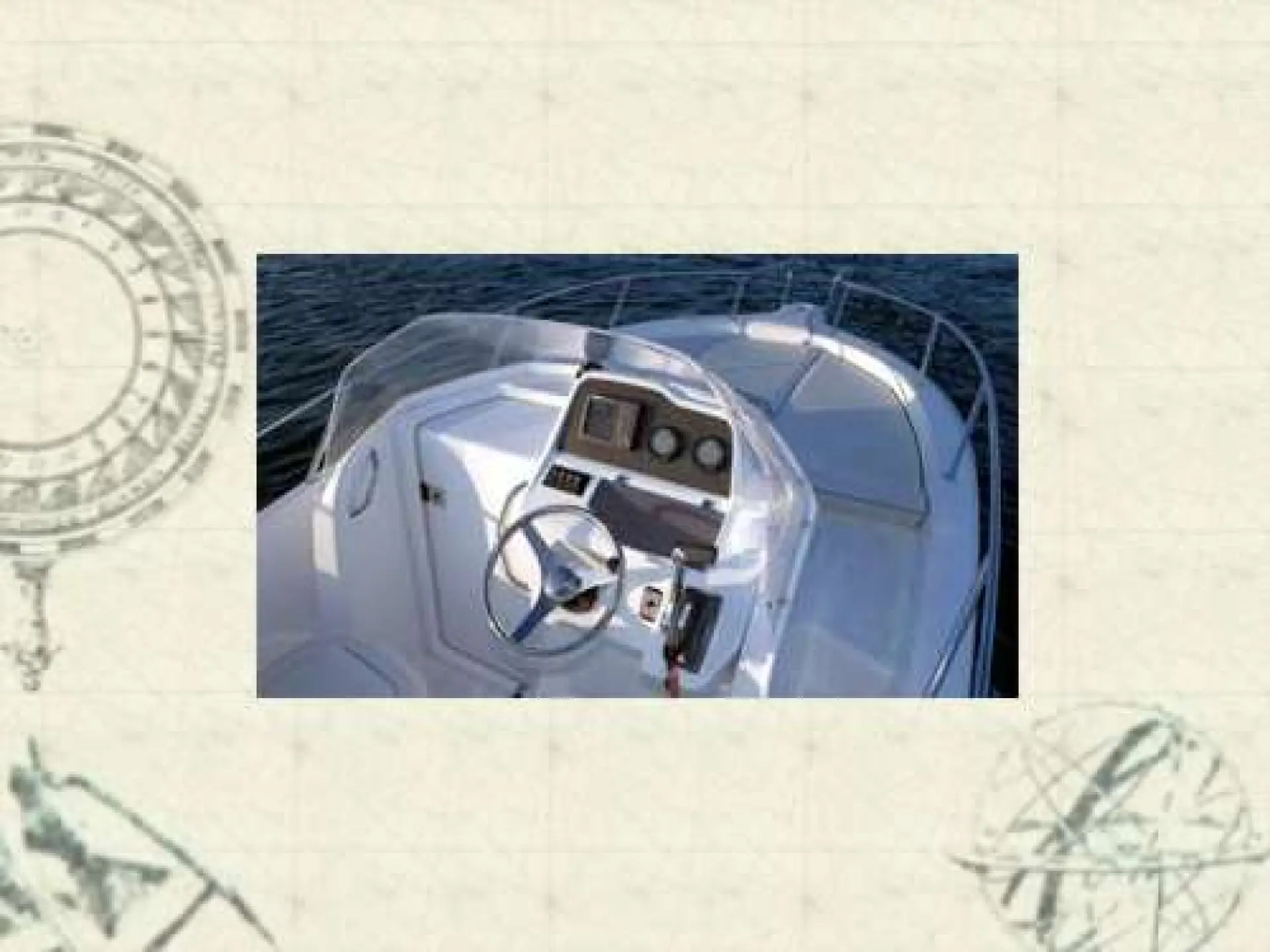 White Shark 228 — 4/11