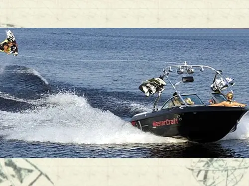Mastercraft X-1 — 2/6