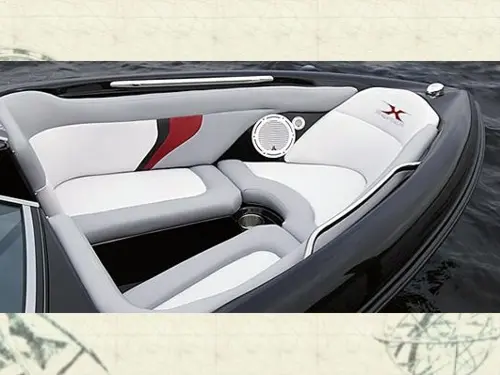 Mastercraft X-1 — 3/6