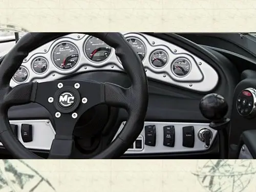 Mastercraft X-1 — 4/6