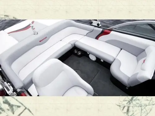 Mastercraft X-1 — 5/6