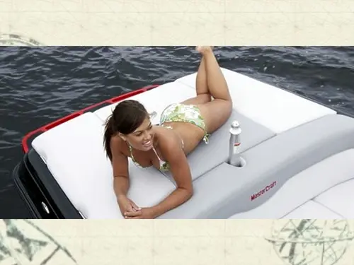 Mastercraft X-1 — 6/6