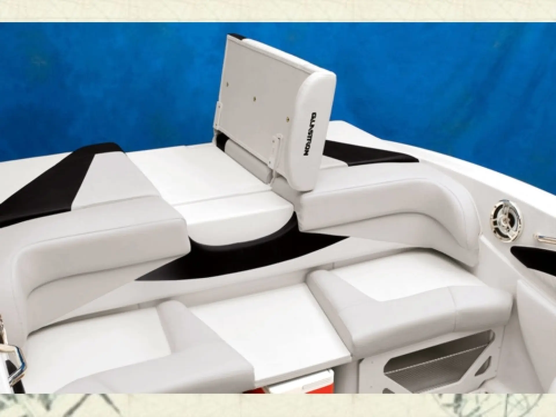 Glastron GT 205 — 2/5