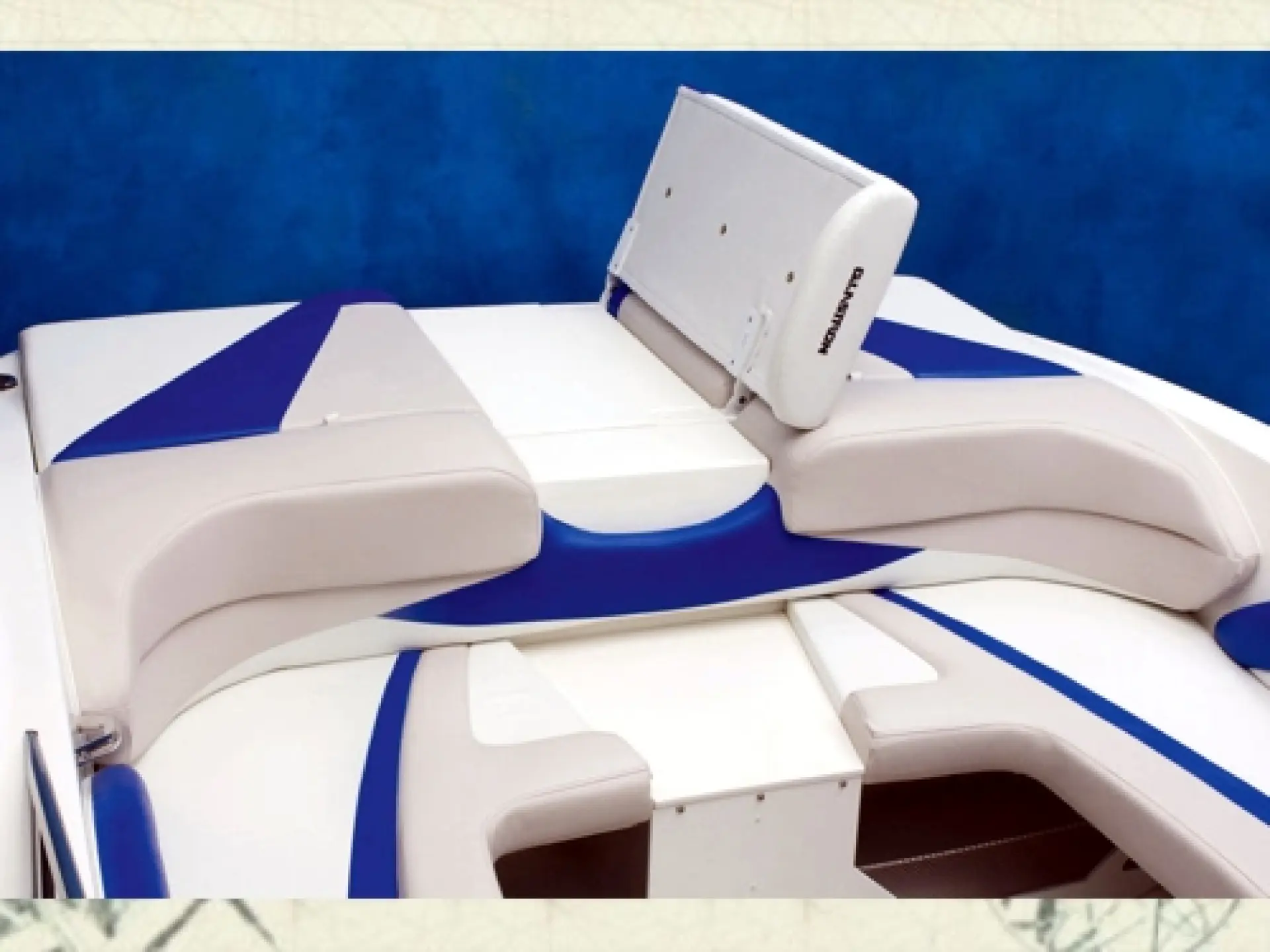 Glastron GT 225 — 5/5
