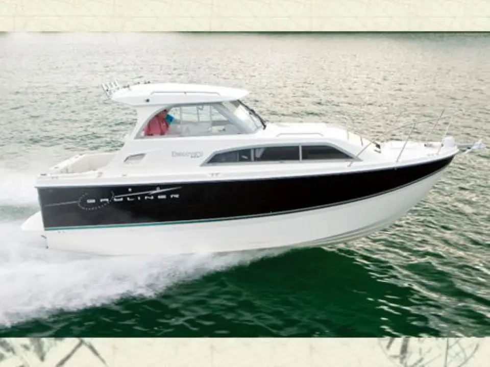 Bayliner 266 Cruiser Discovery · 2010