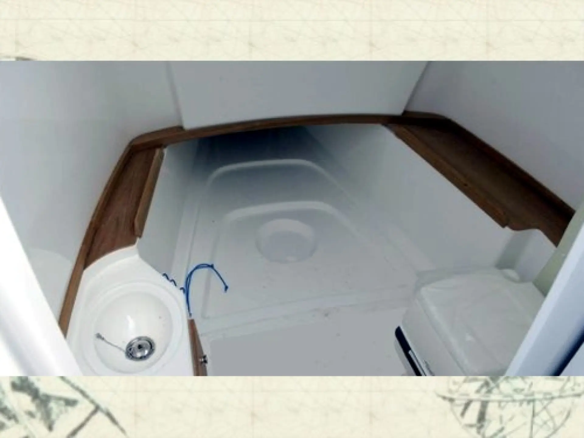 Sea Hawk 285 — 12/12