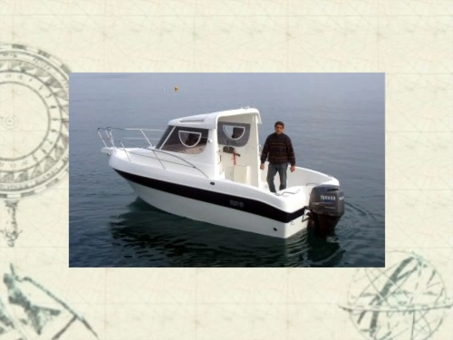 Aquatim 650 — 1/2