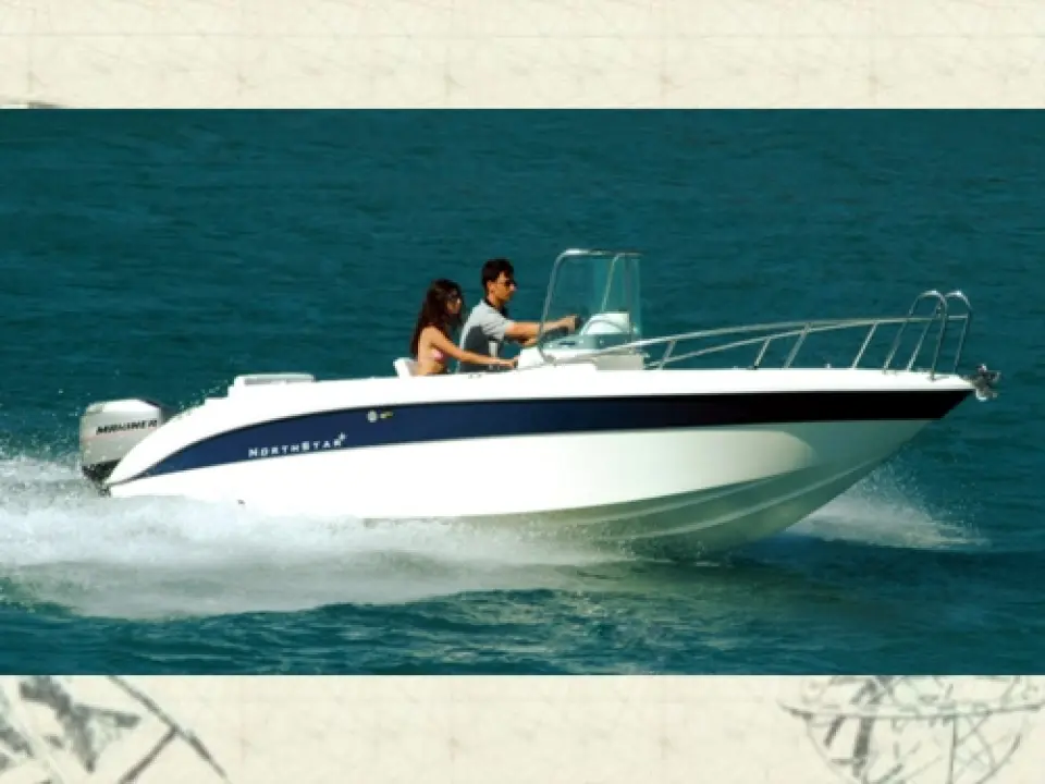 North Star 190 CC