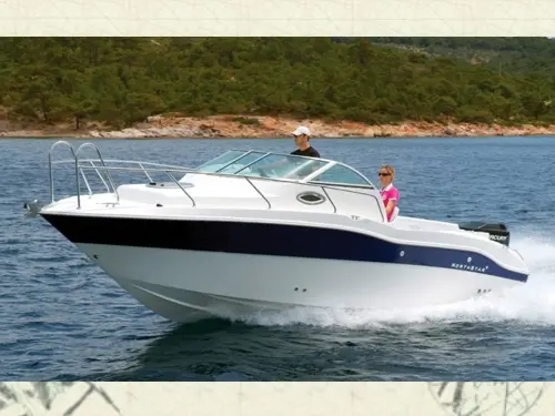 North Star 230 WA