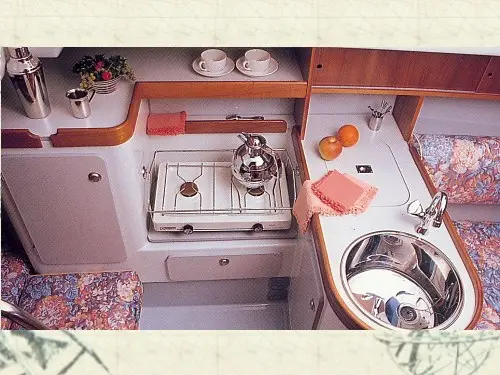 Sun Way 25 — 10/12