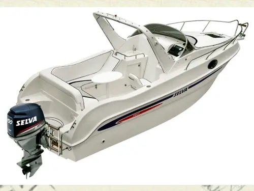 Selva S 6.4 C