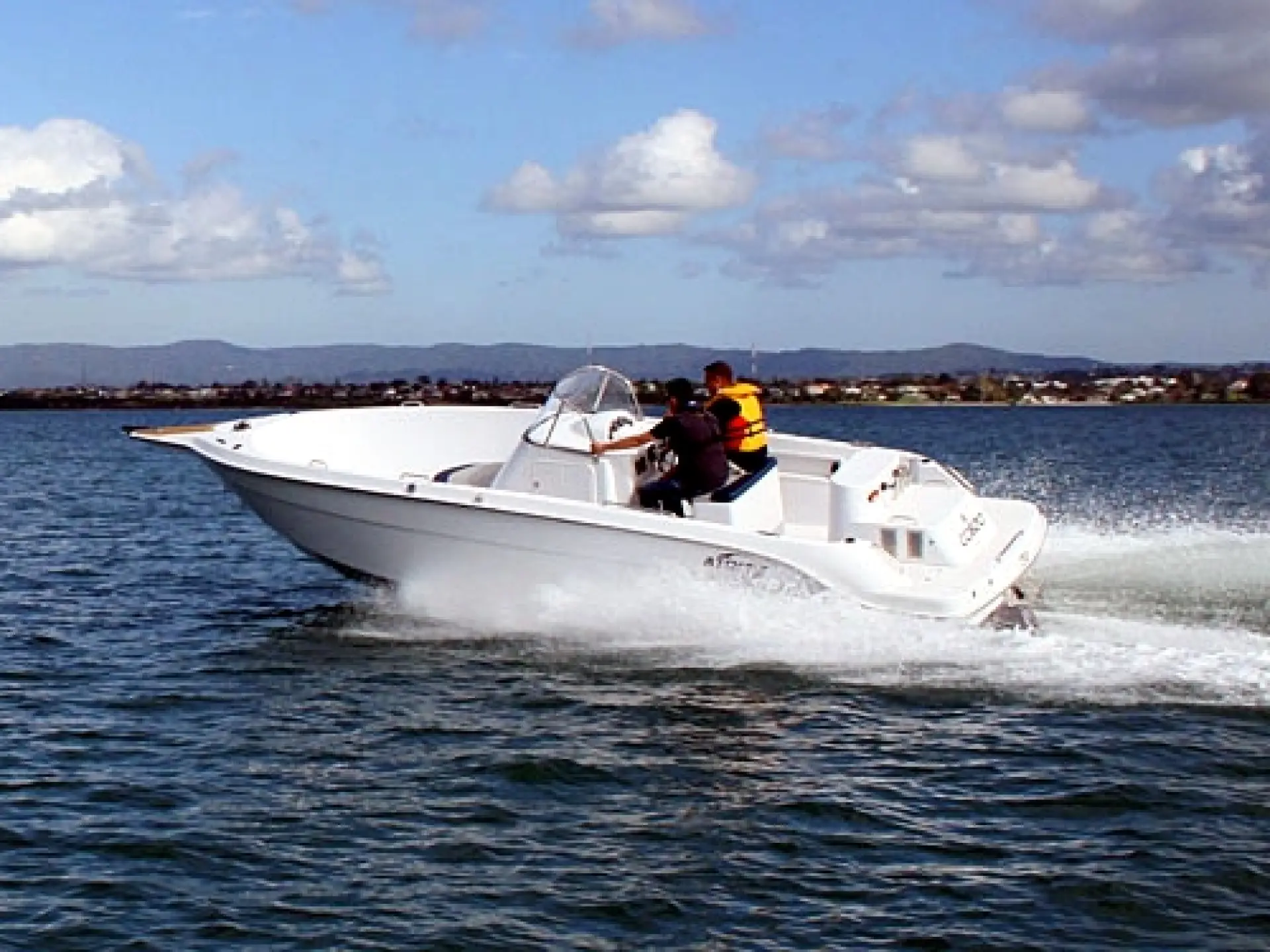 Atomix 820 CC — 2/8