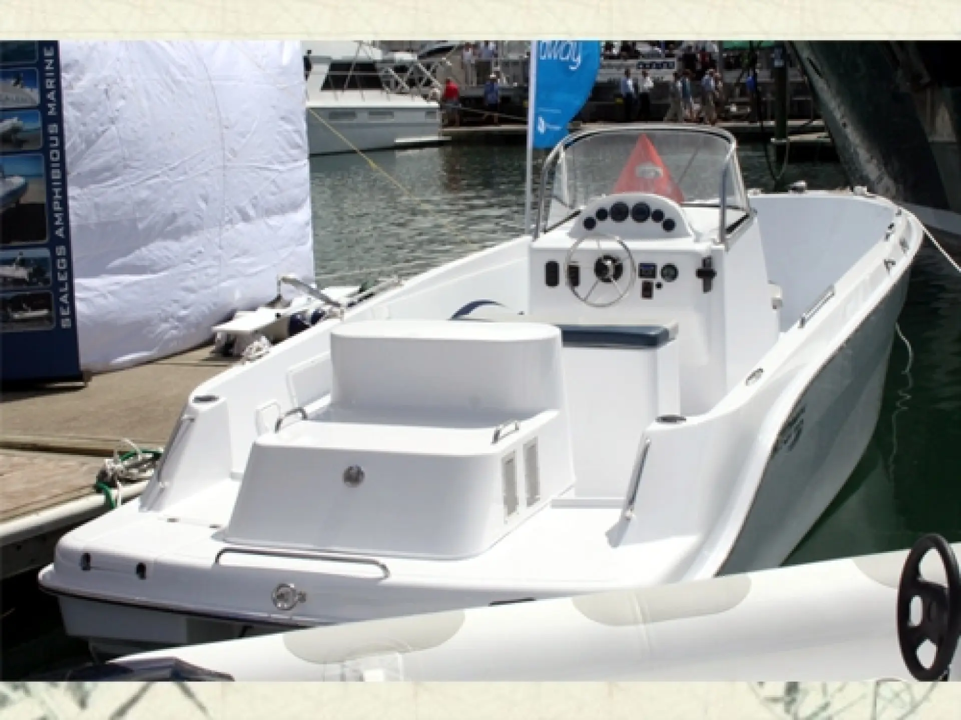 Atomix 820 CC — 5/8