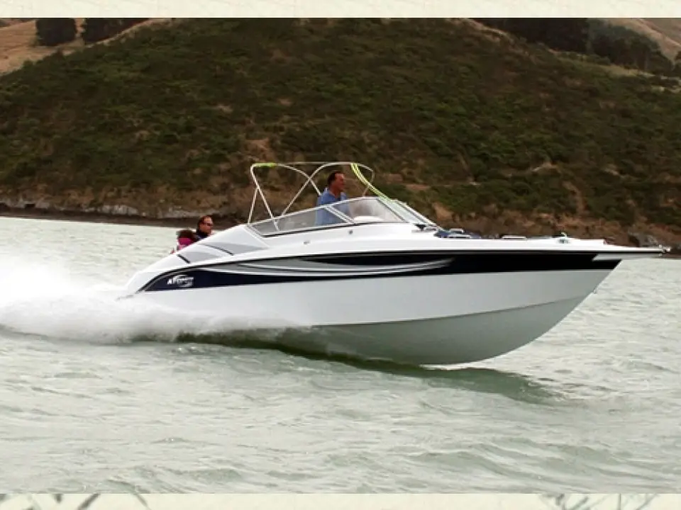 Atomix 820 BR