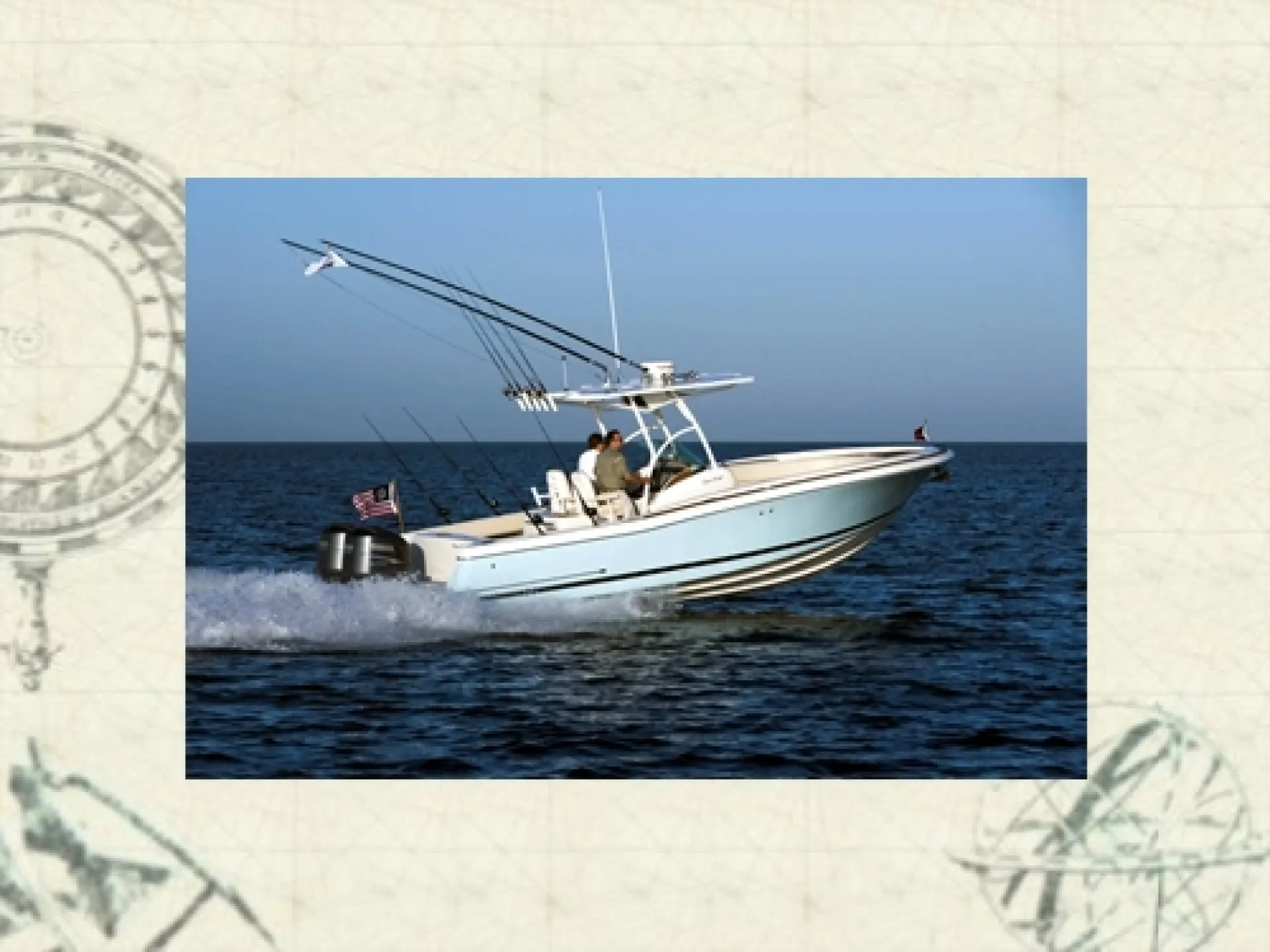 Catalina 29 — 2/9