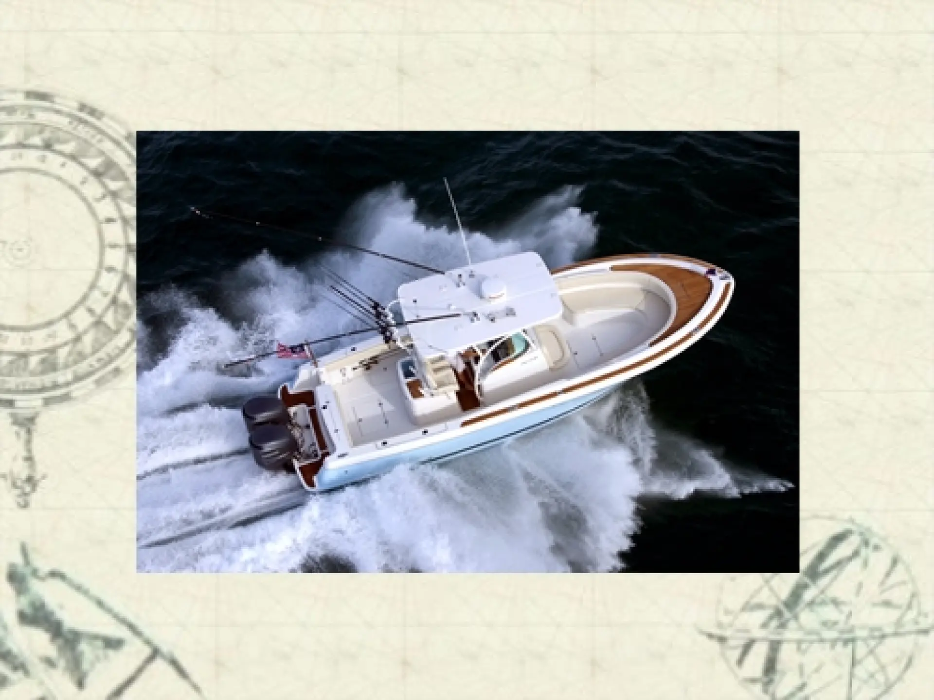 Catalina 29 — 6/9