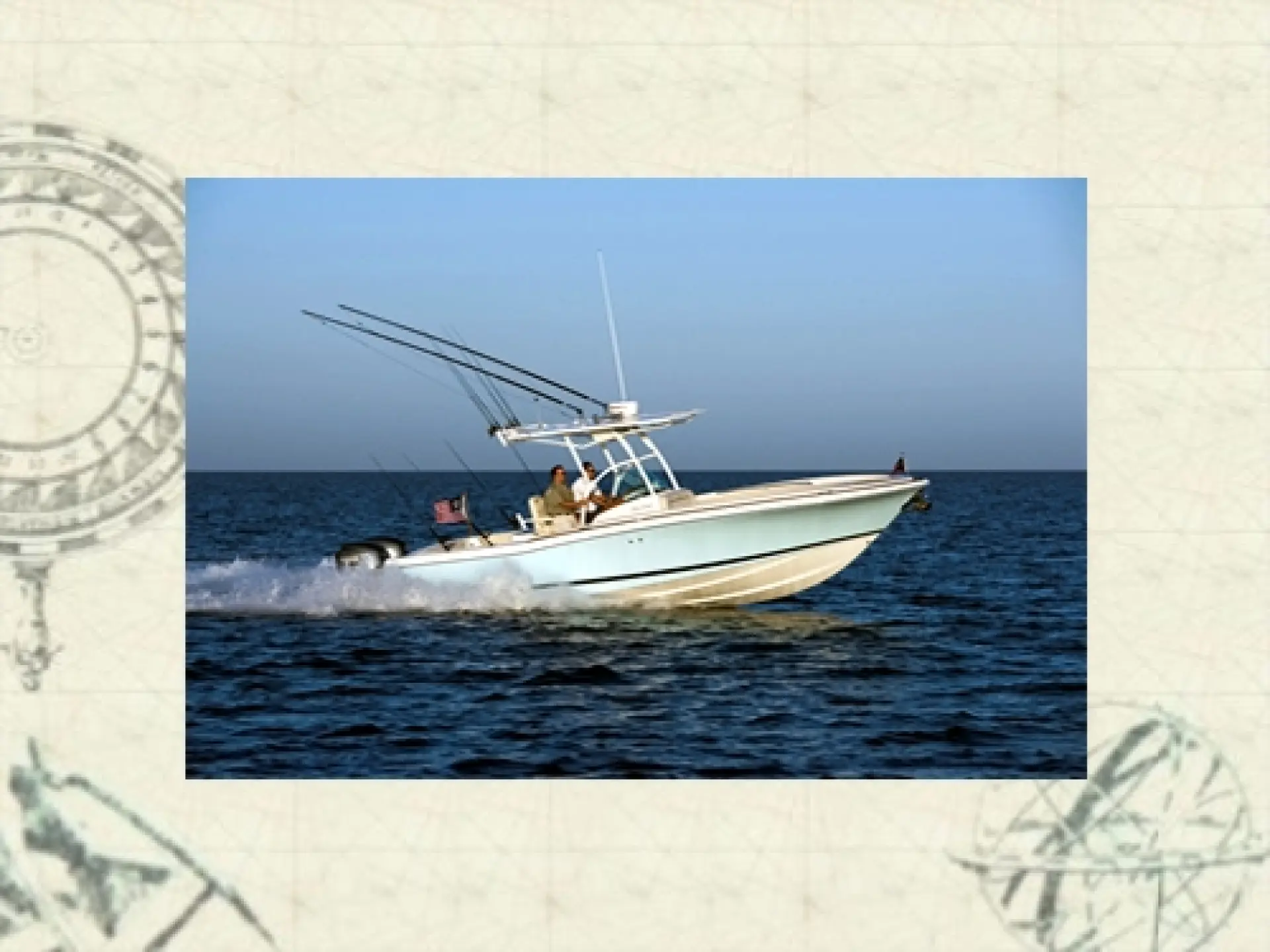 Catalina 29 — 8/9