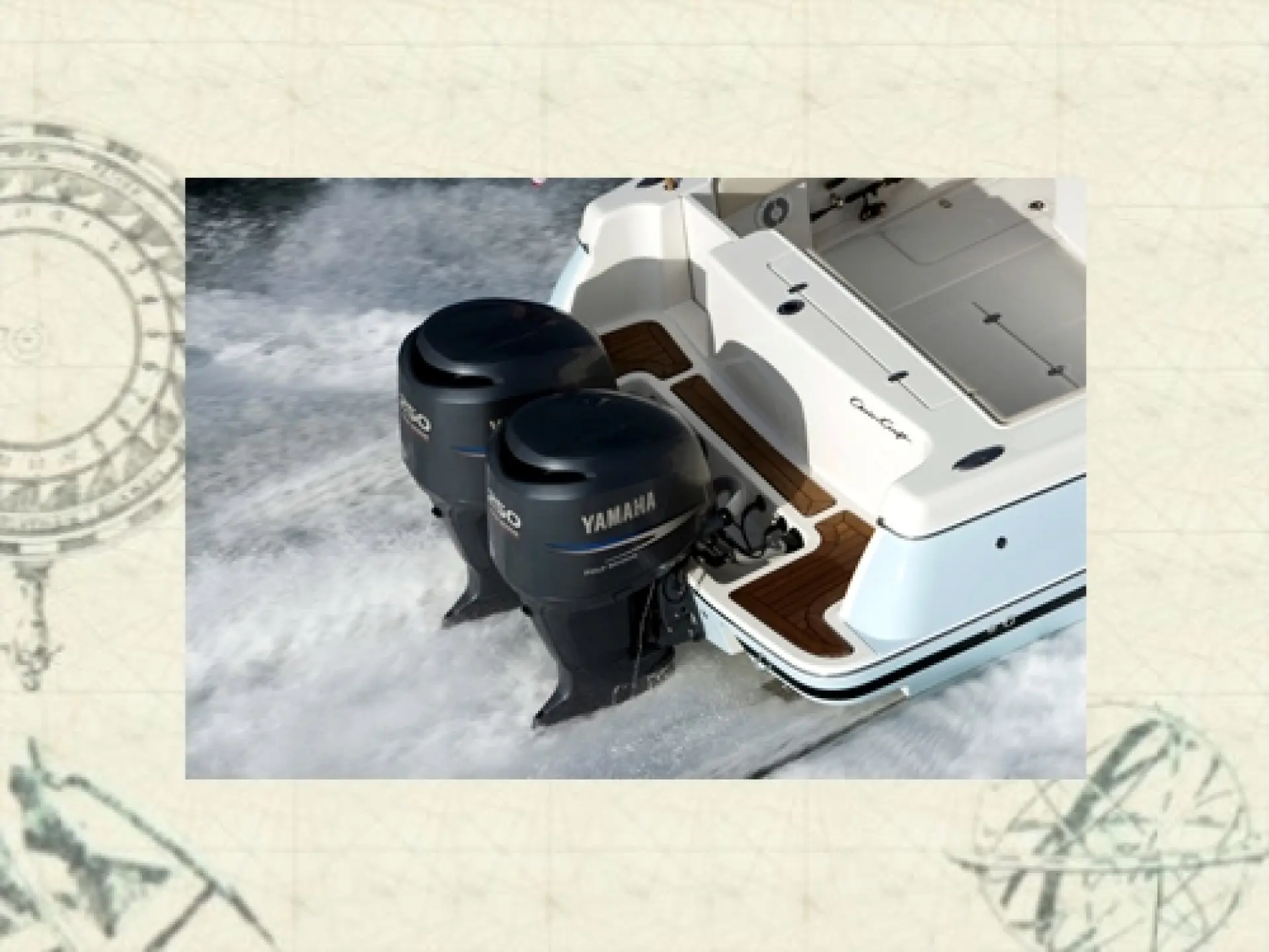 Catalina 29 — 9/9