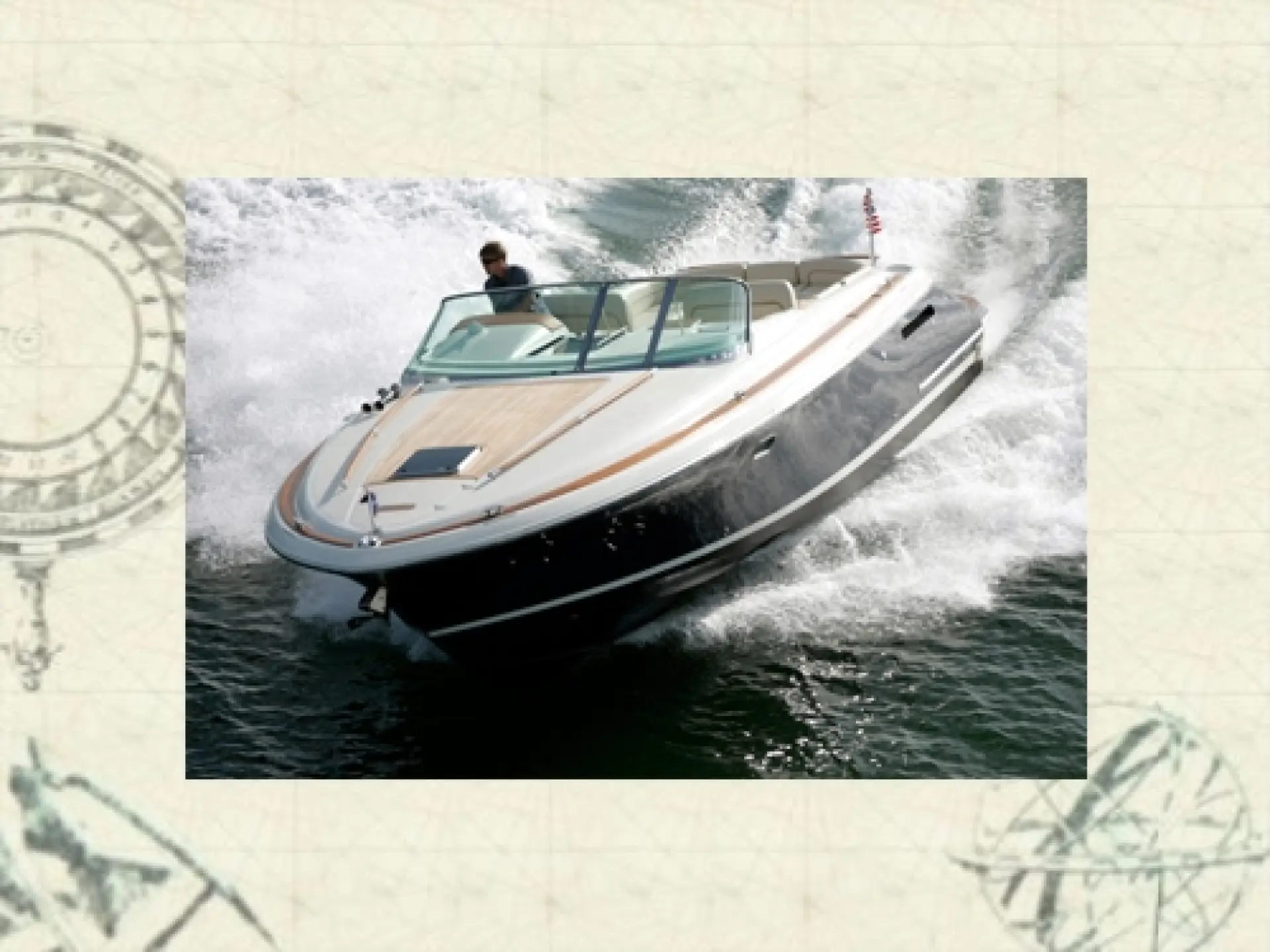 Corsair 36 — 1/11