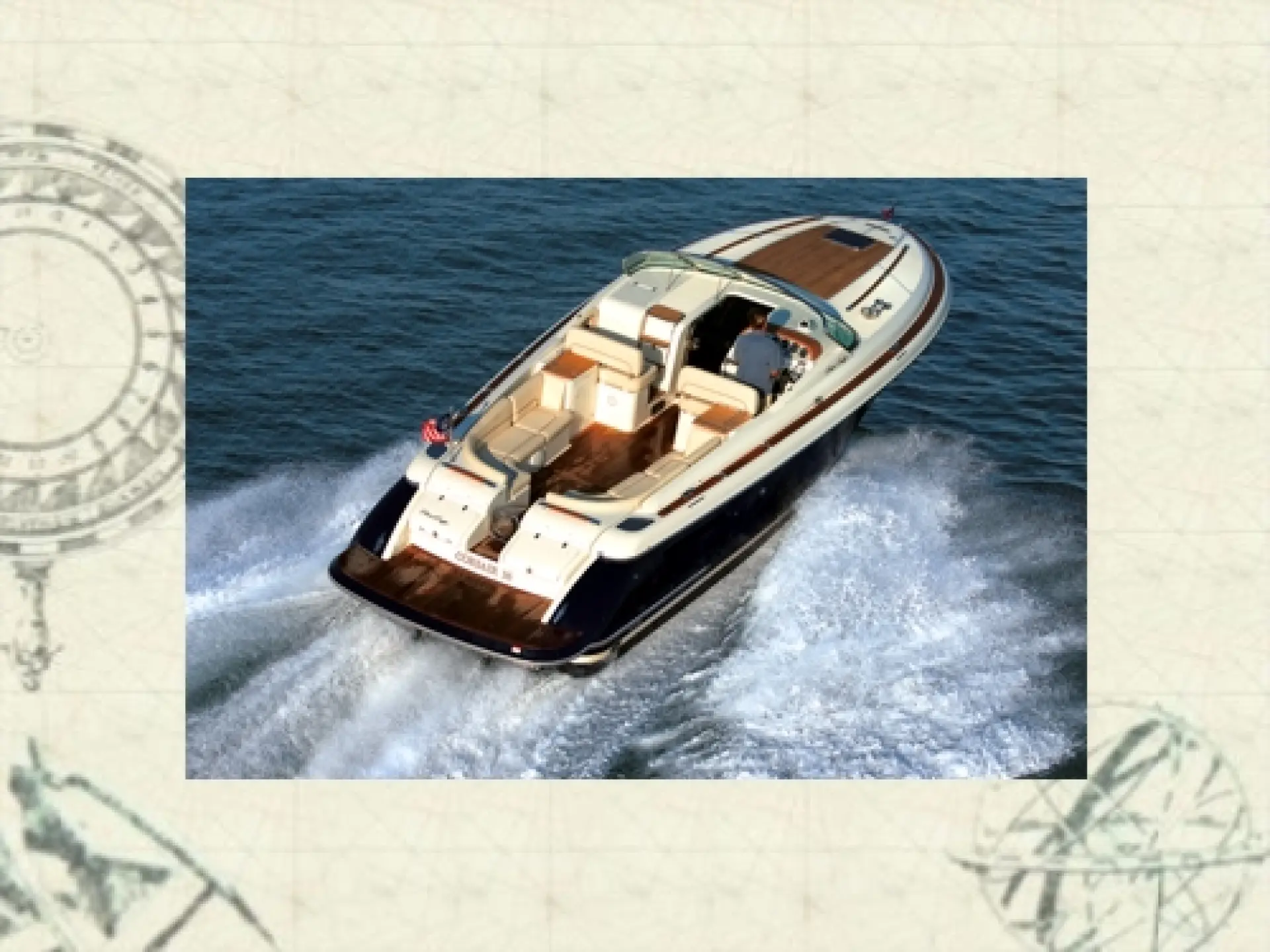 Corsair 36 — 2/11