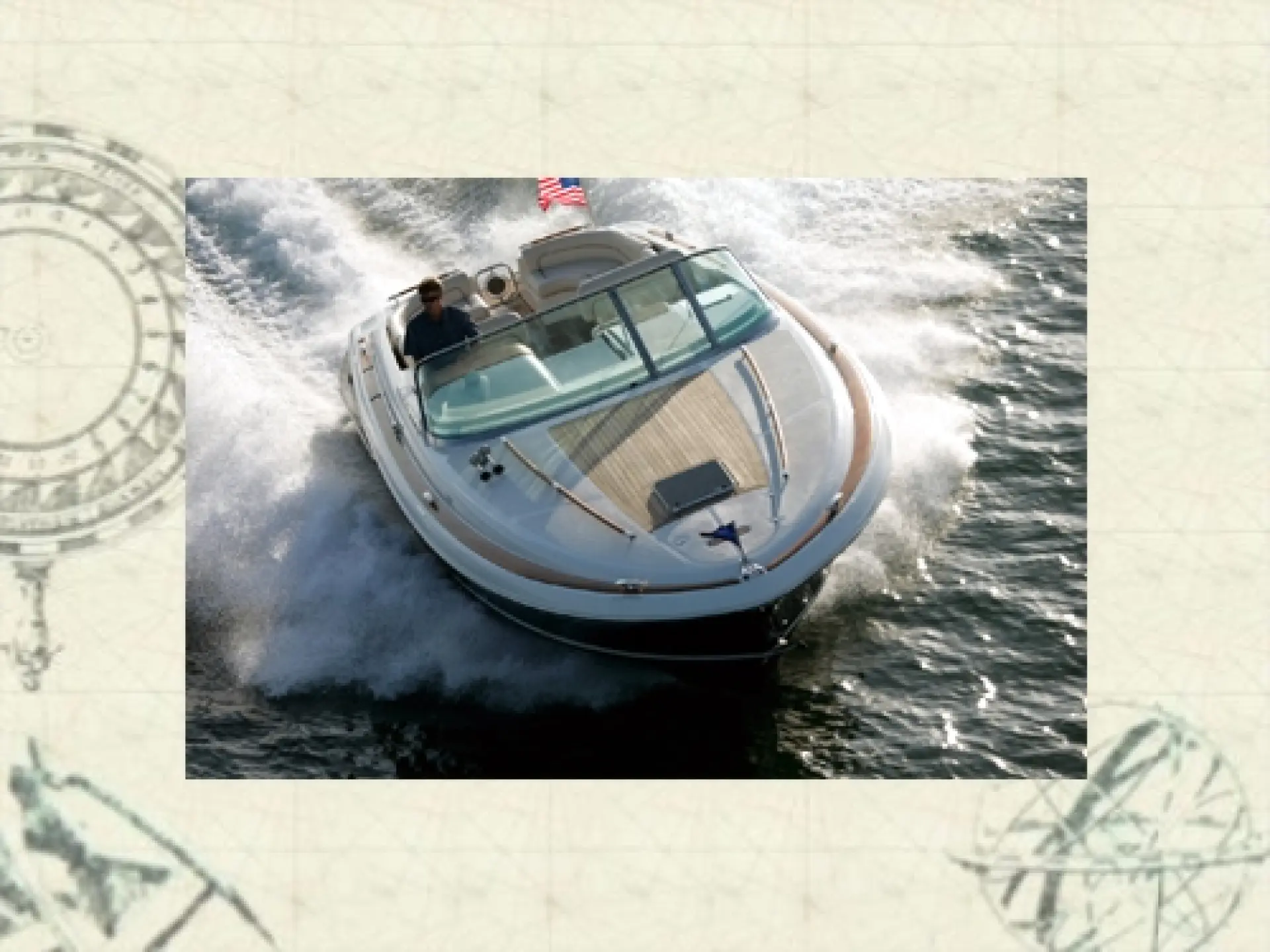 Corsair 36 — 3/11