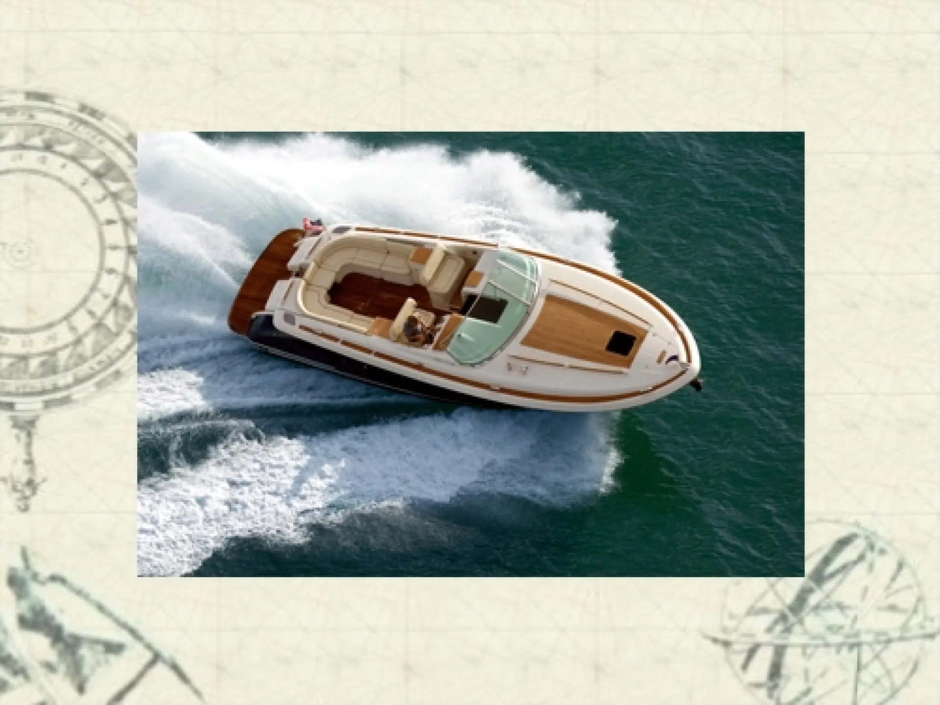 Corsair 36 — 4/11
