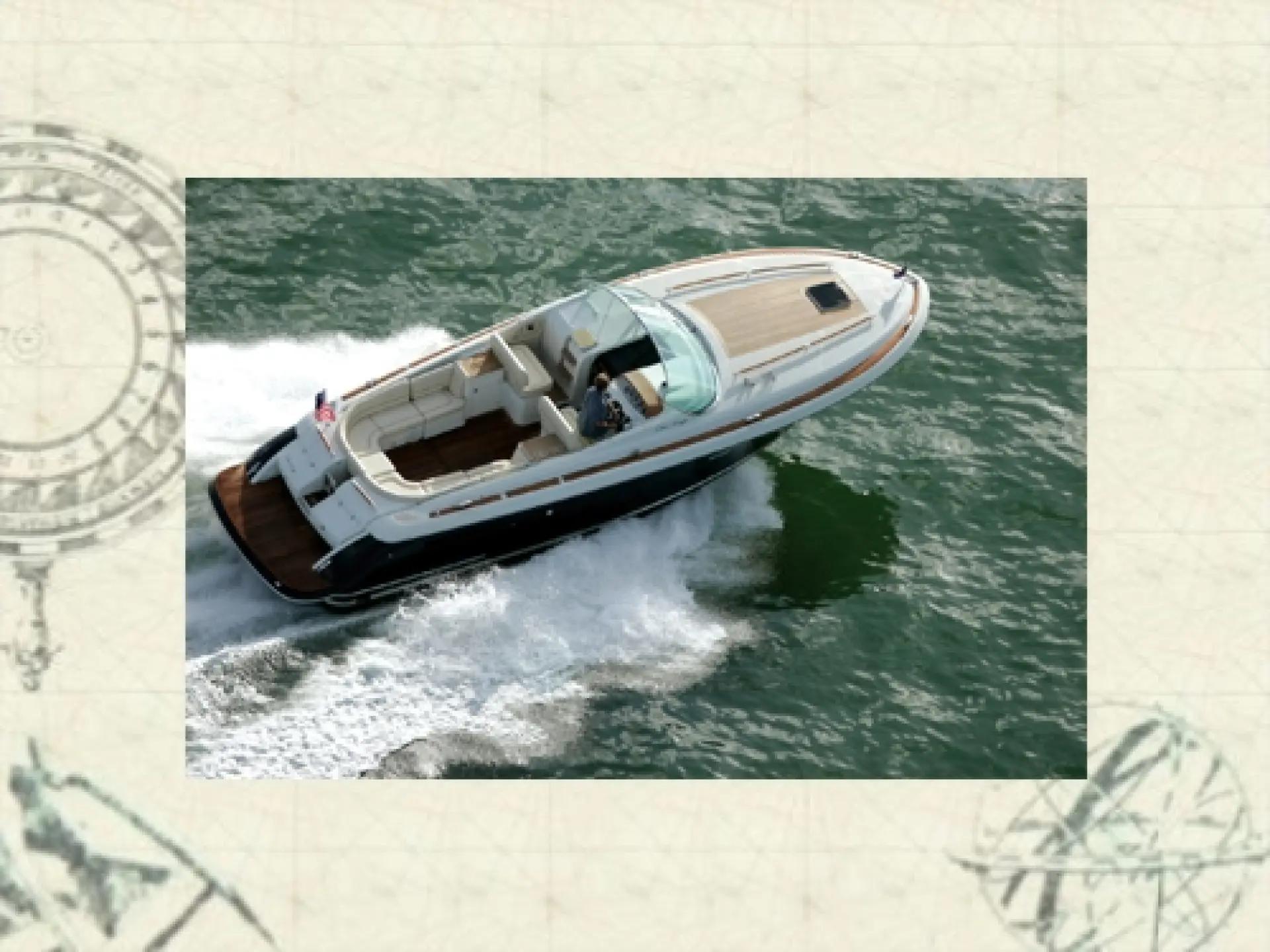 Corsair 36 — 5/11