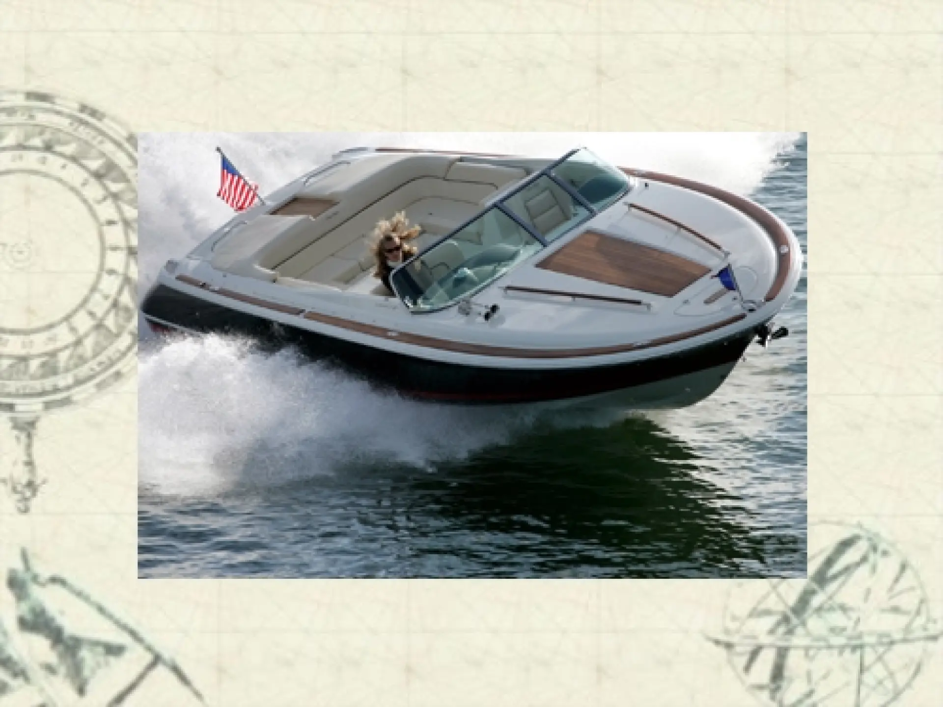 Corsair 28 — 3/11