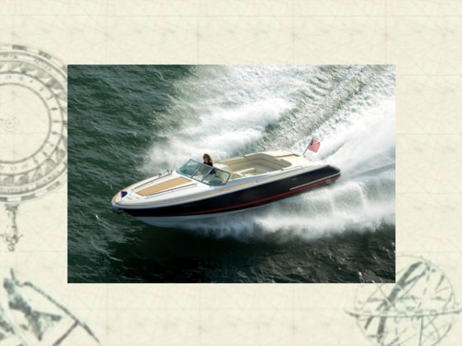 Corsair 28 — 6/11